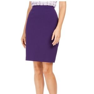 Calvin Klein Pencil Skirt NWT